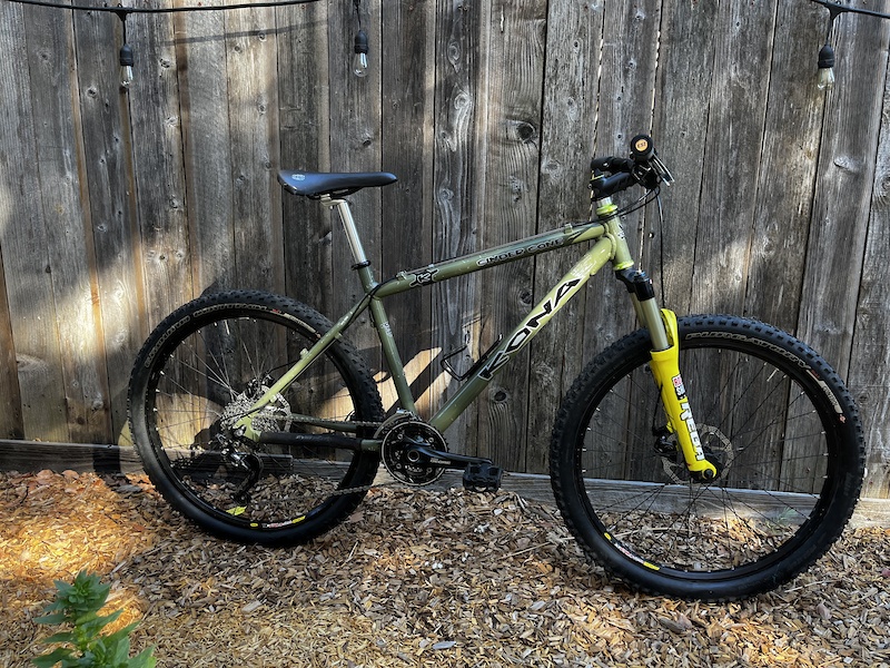 Kona cinder cone for sale hot sale