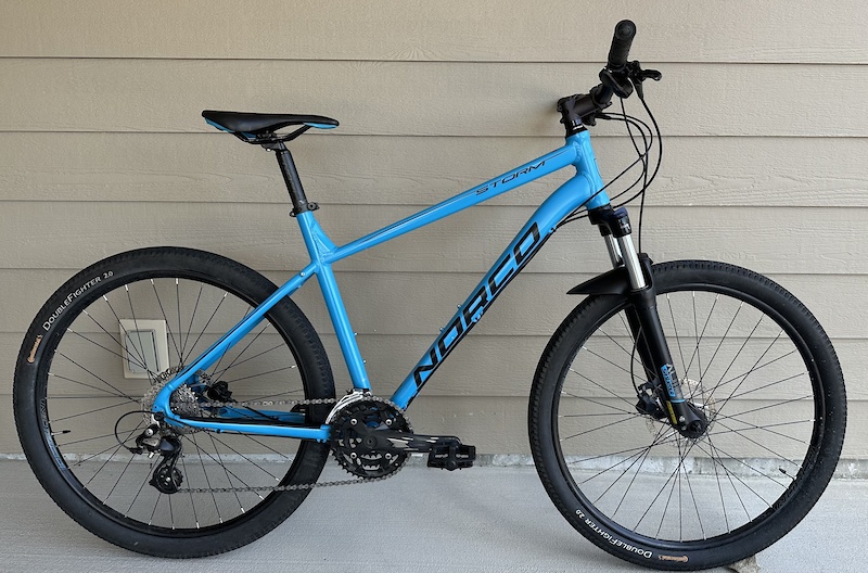 2016 norco 2024 storm 7.2