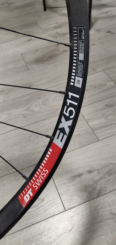 Dt swiss ex 511 29er hot sale