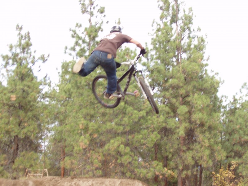 tail whip