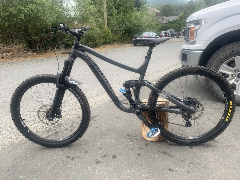 2018 norco cheap range a2