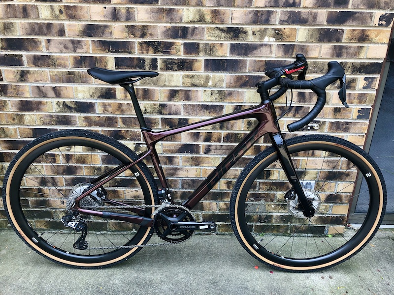 Giant revolt advanced 1 best sale 2021 review