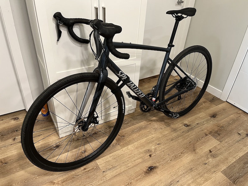 Specialized diverge e5 online 56cm