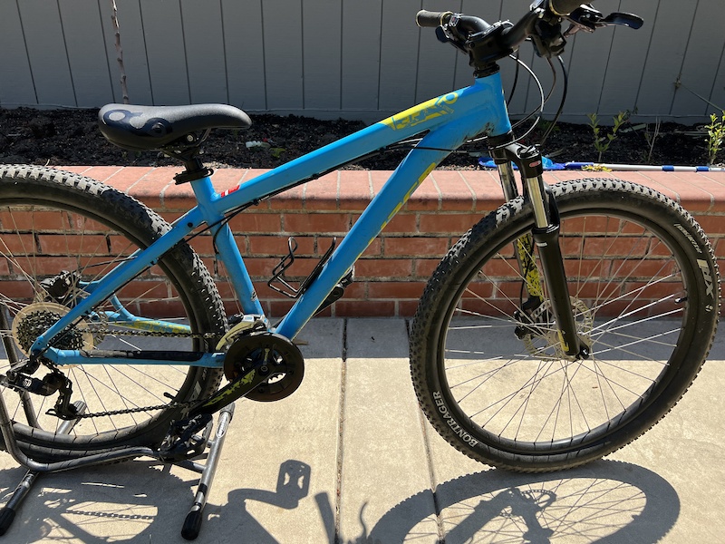 2013 Specialized P Street For Sale