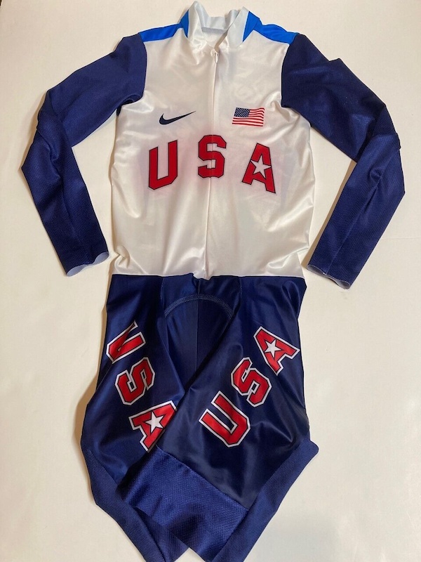 Nike Swift Spin USA Cycling Team For Sale