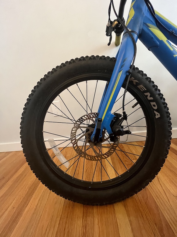 2018 Scott Scale jr 20 plus For Sale