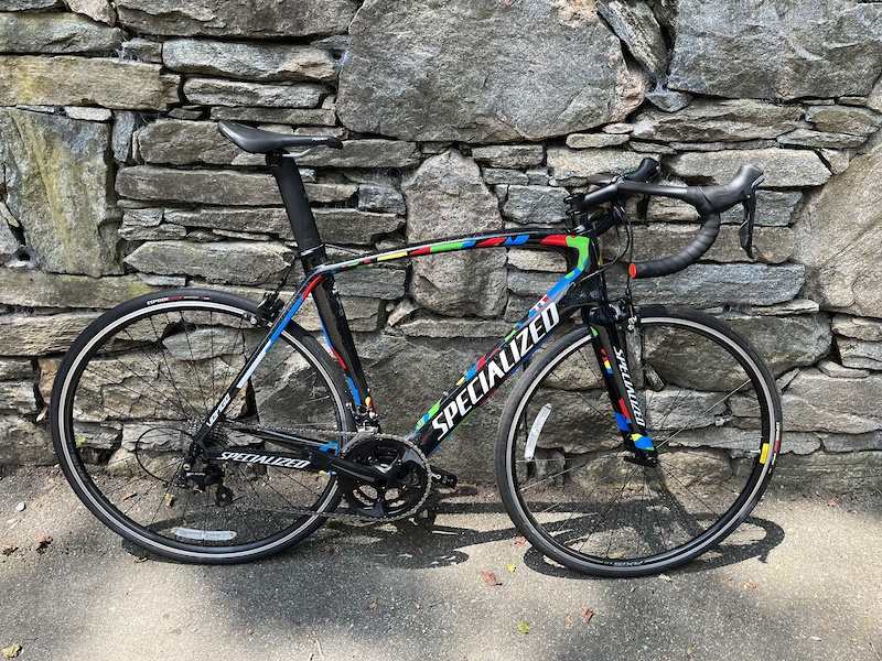 Specialized Venge Review