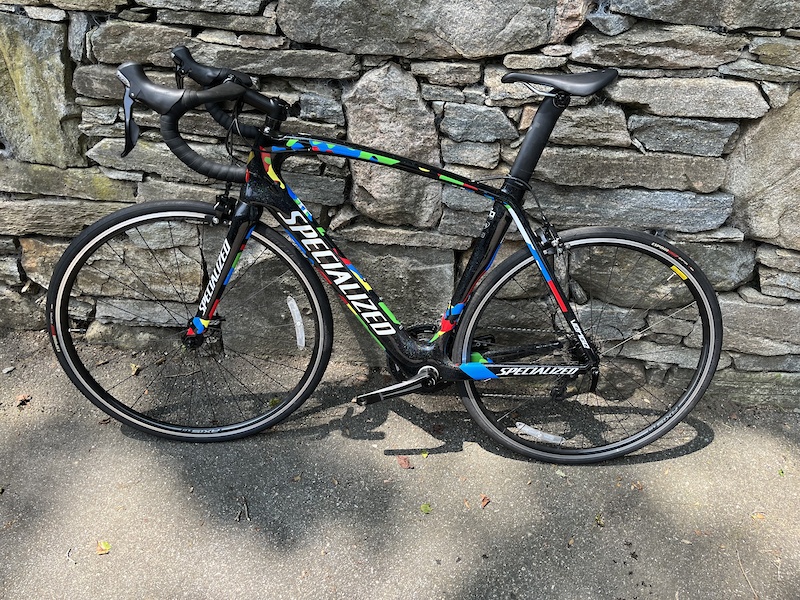 2017 Specialized Venge Elite Sagan Edition (price drop) For Sale