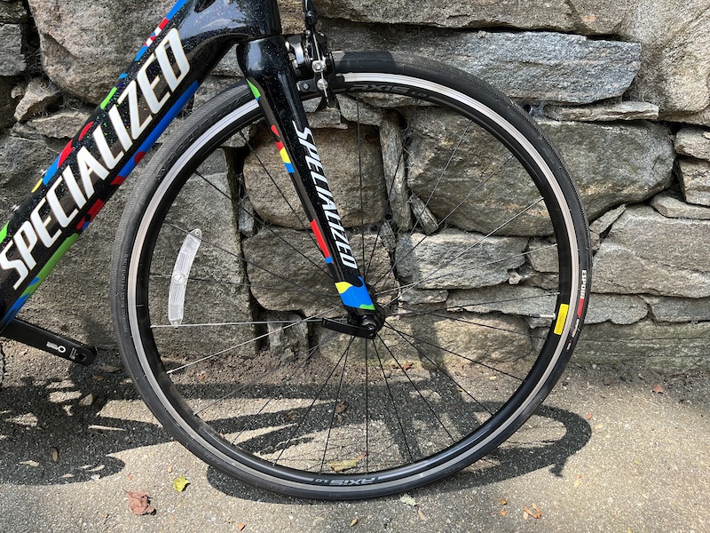 2017 Specialized Venge Elite Sagan Edition (price drop) For Sale