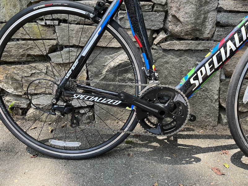 2017 Specialized Venge Elite Sagan Edition (price drop) For Sale