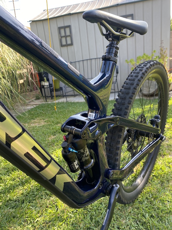 2023 Trek Slash 9.7 Carbon For Sale