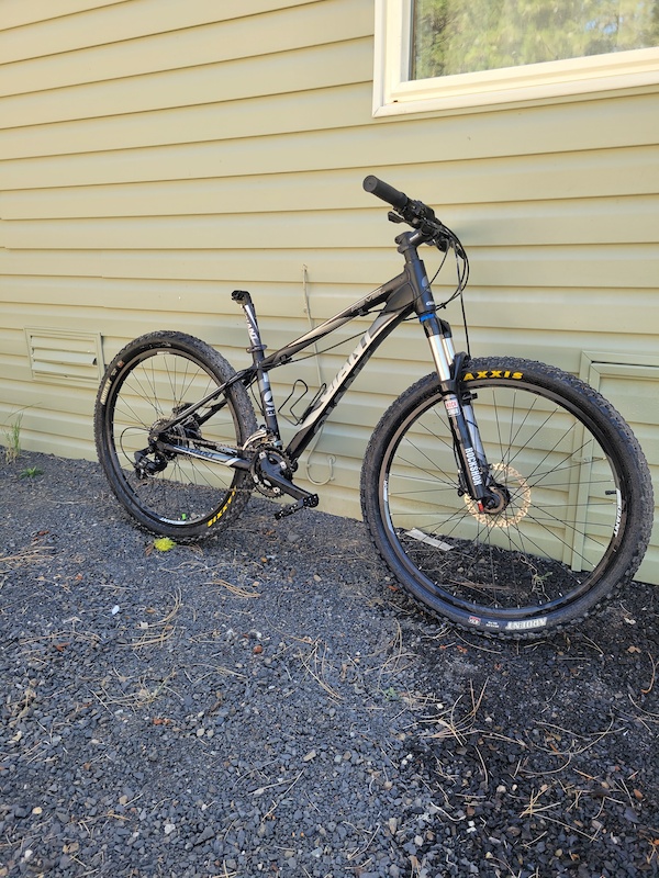 2017 giant best sale revel 29er