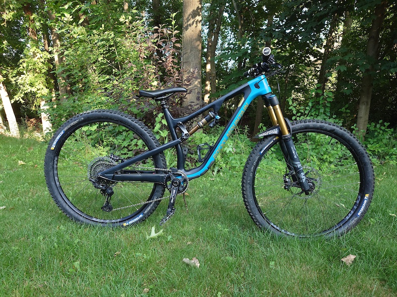 Rocky mountain instinct discount bc edition for sale