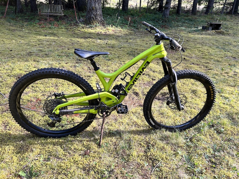 Evil wreckoning 2025 lb for sale