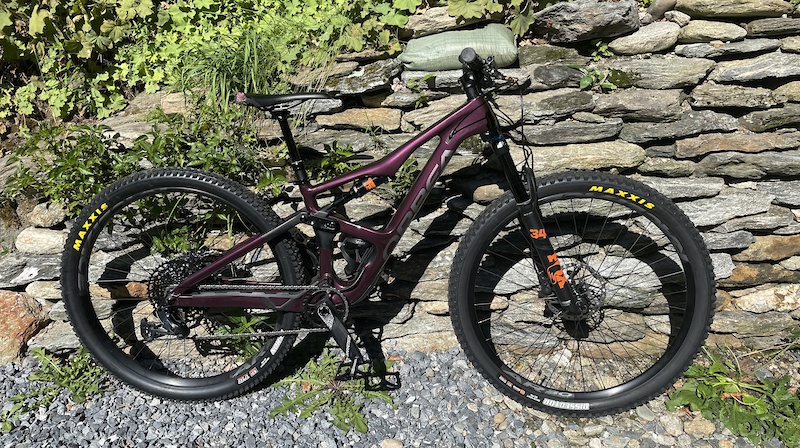 Orbea occam m30 online eagle