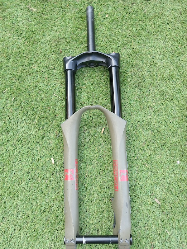 2006 Marzocchi 66 rc2x For Sale