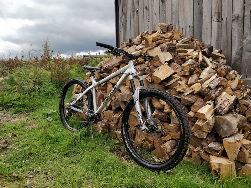 2019 Airdrop Bitmap Hardcore Hardtail For Sale