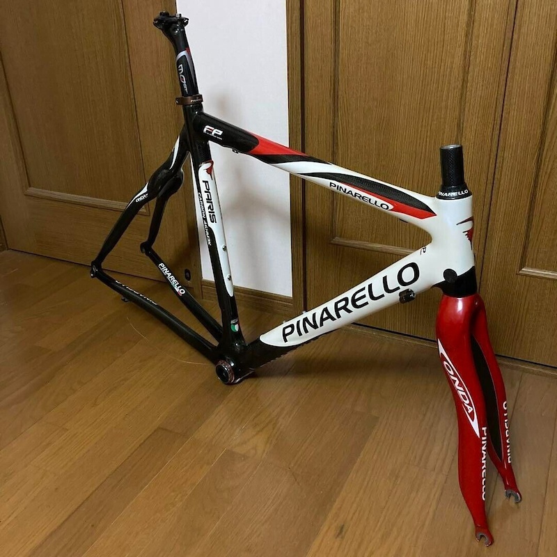 pinarello 2008