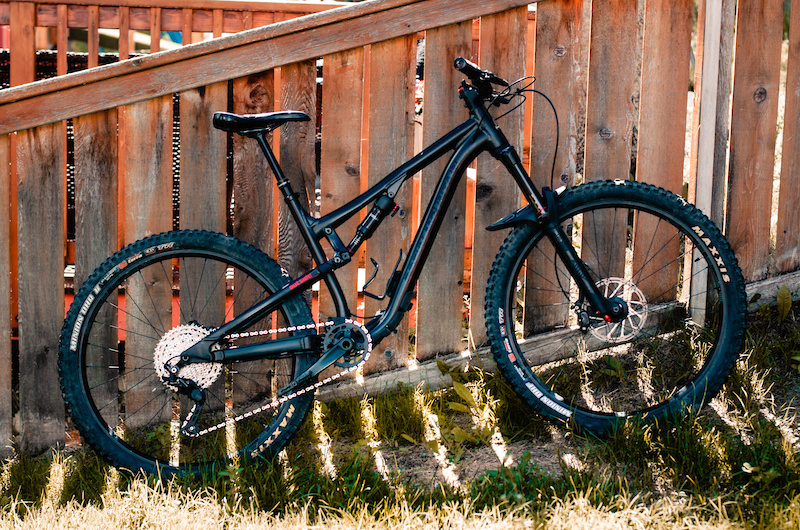 2020 rocky discount mountain thunderbolt