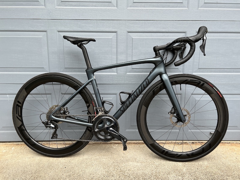 Used roubaix for discount sale