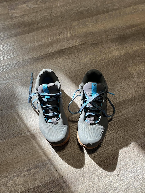 2023 Crankbrothers Mallet shoes For Sale