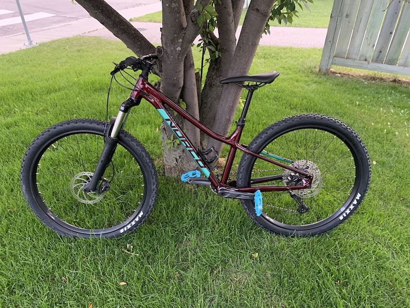 Norco deals fluid ht2