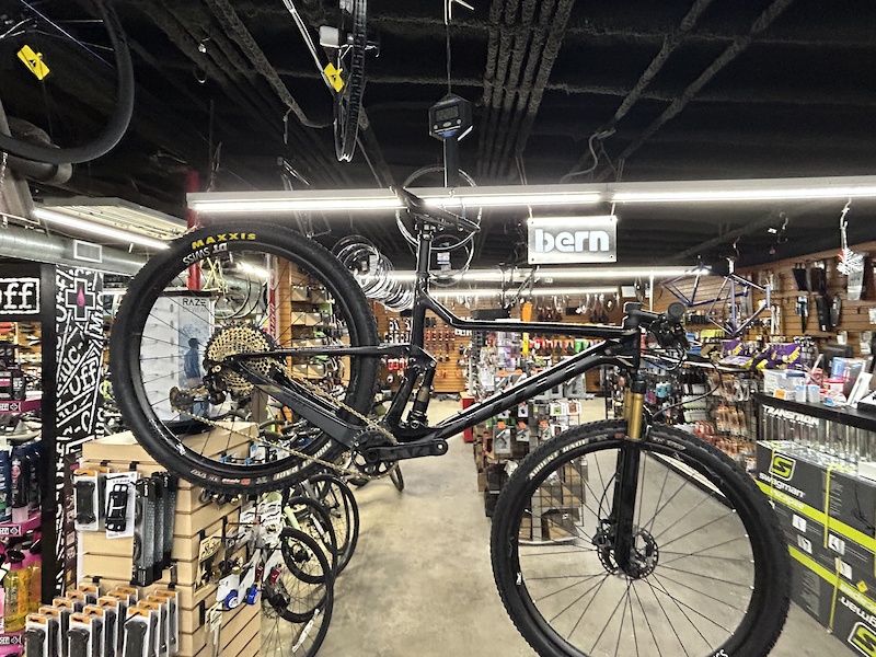 Scott spark rc 900 sl 2019 on sale