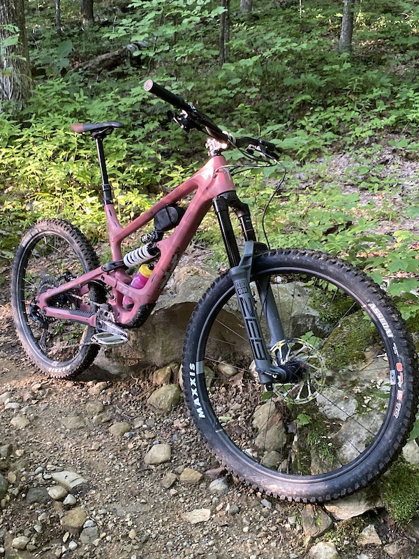 yt capra xl for sale