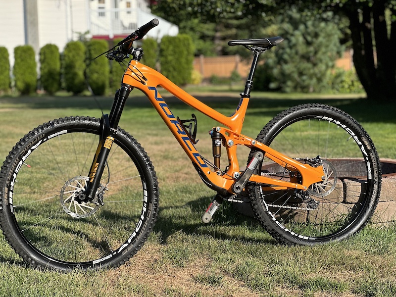 2015 norco cheap sight carbon