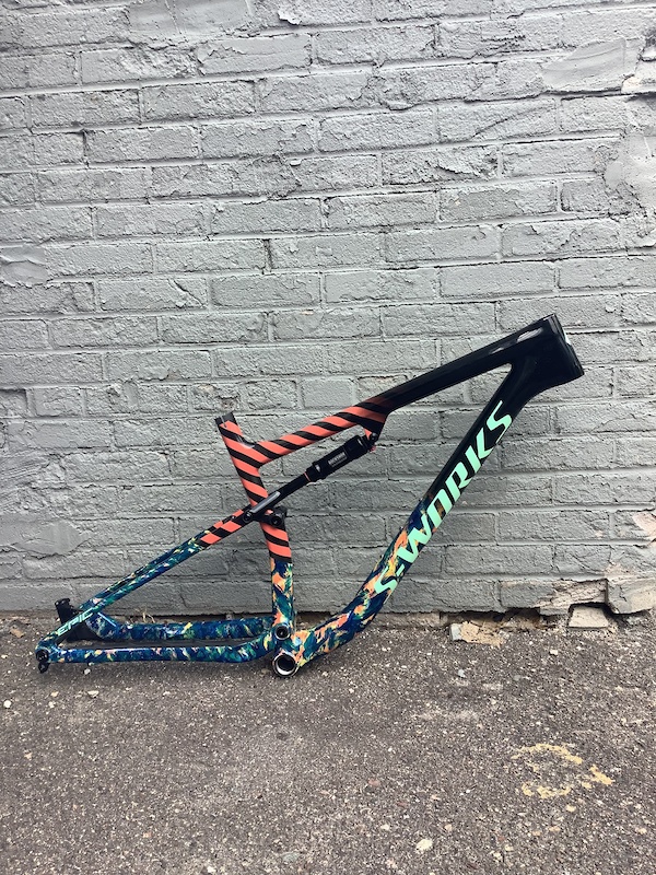 Epic frameset deals