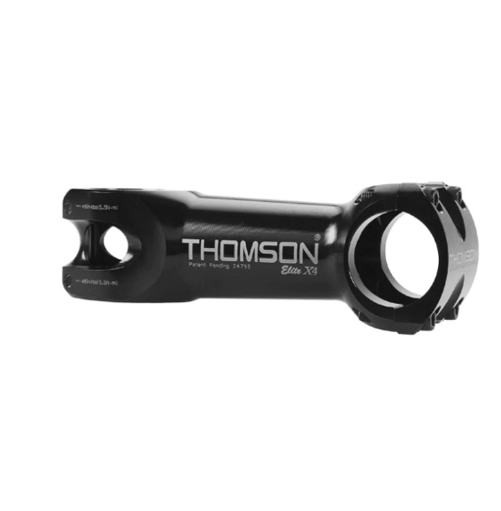 2023 Thomson Elite X4 90mm Stem For Sale