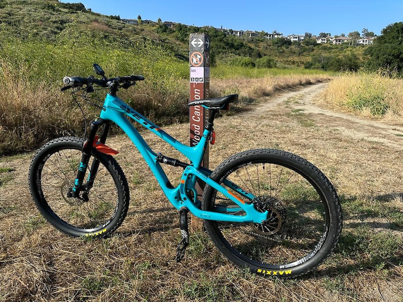 2019 discount yeti sb5