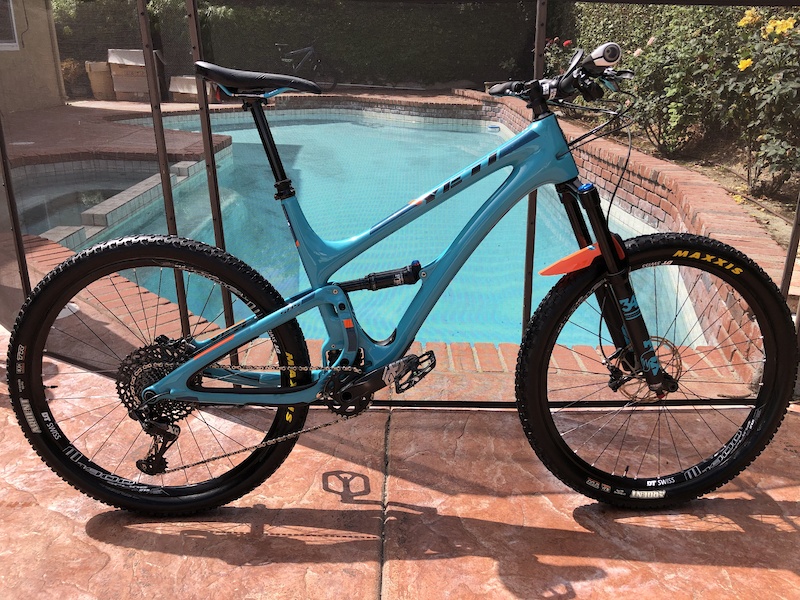 Yeti sb5 for sale discount