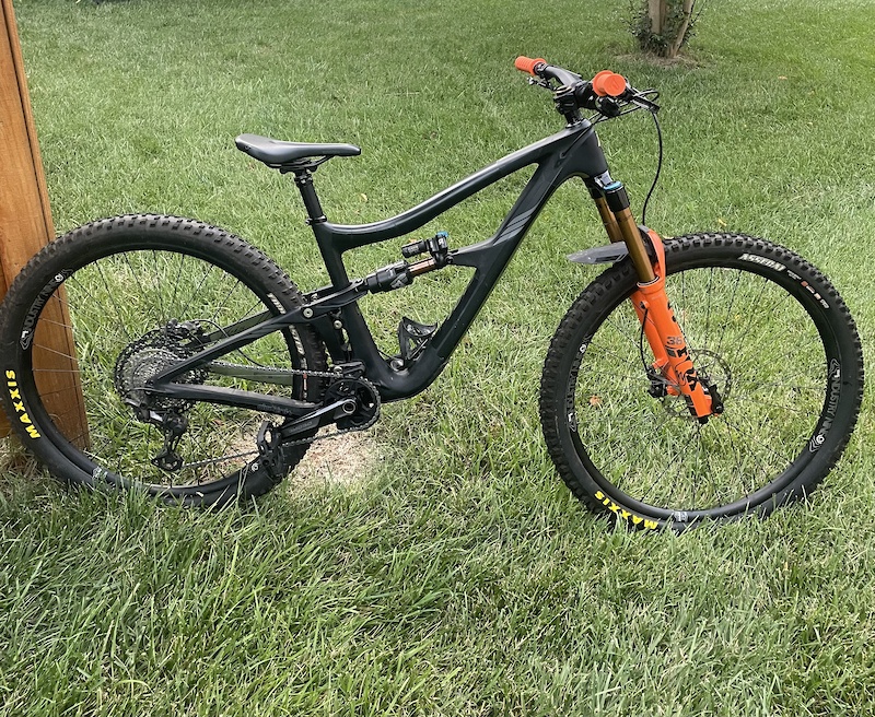 2019 Ibis Ripmo V1 Large For Sale