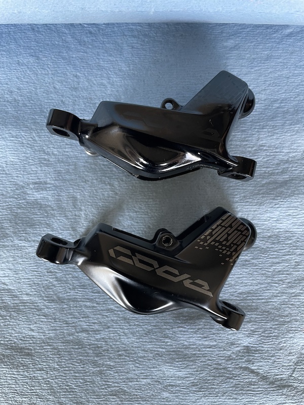 2021 Sram Code R and RSC Calipers For Sale