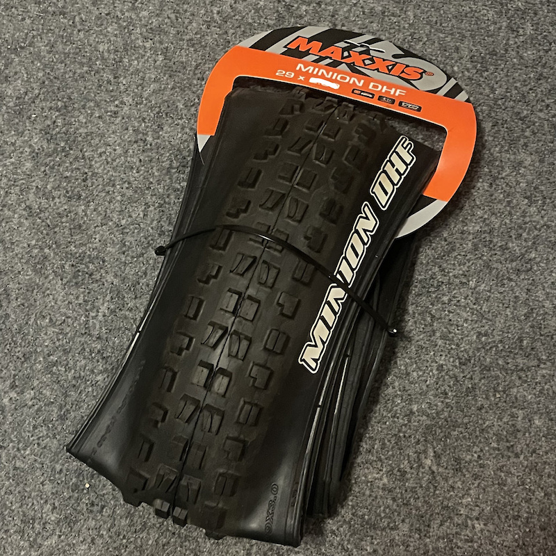 Maxxis best sale 29 3.0