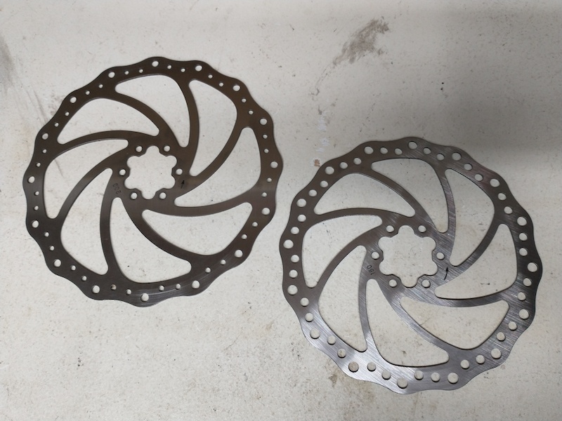 OEM Disc Brake Rotors For Sale