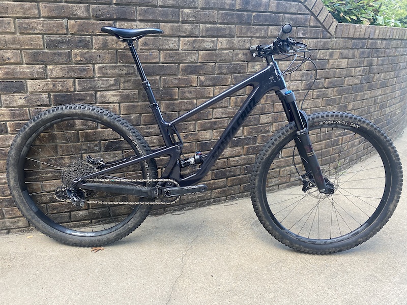 Santa cruz tallboy c 2024 2020