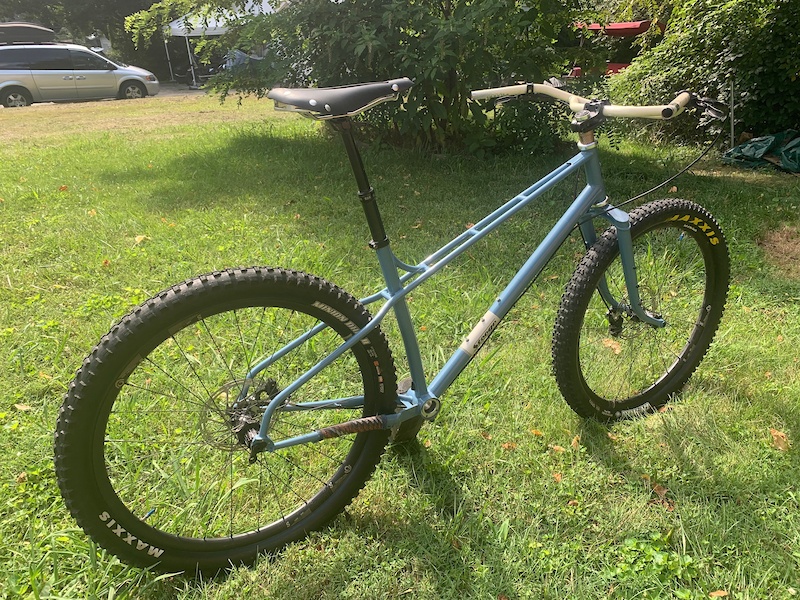 2020 Stooge MK4 Roller or Frame 18" For Sale