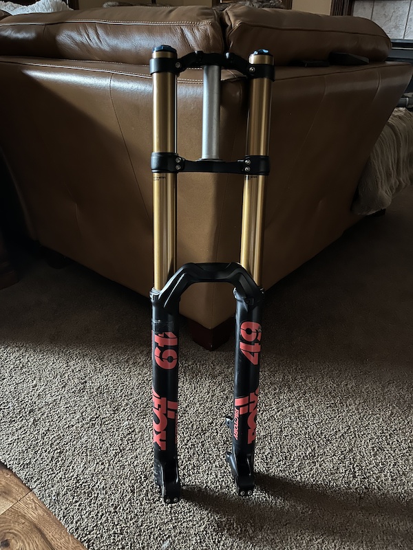 2020 Fox 49 fork 29 inch Grip2 For Sale