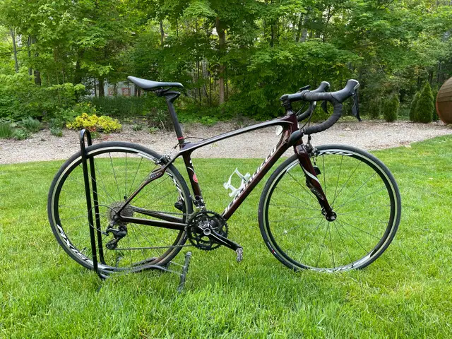 Specialized ruby outlet 51cm