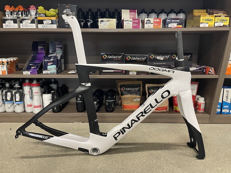 Pinarello dogma best sale for sale