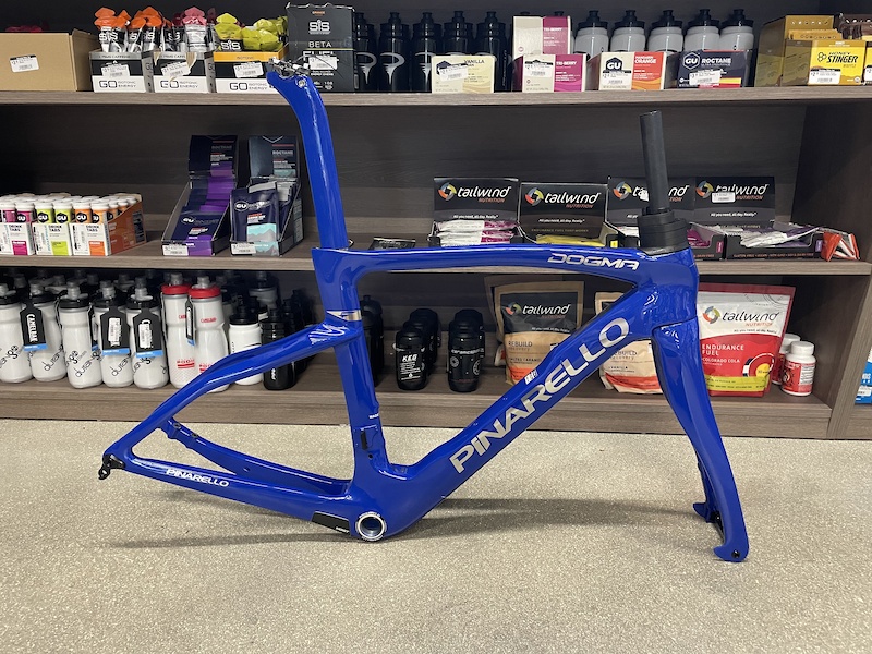 Pinarello dogma best sale frame for sale