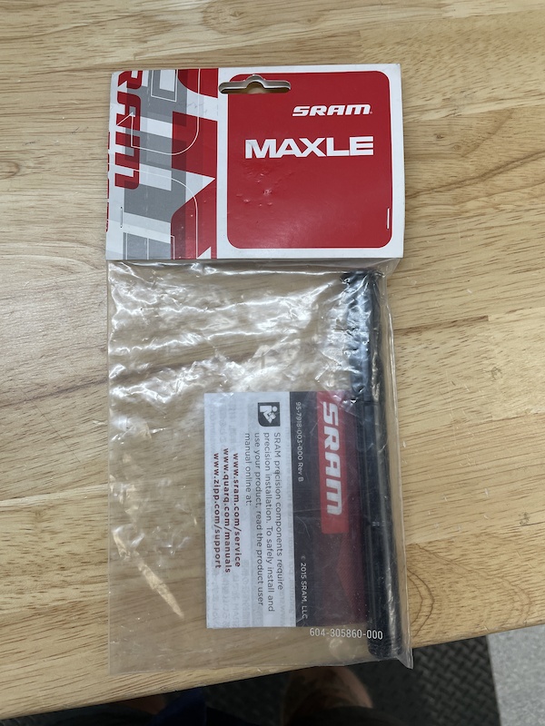 Maxle stealth online front