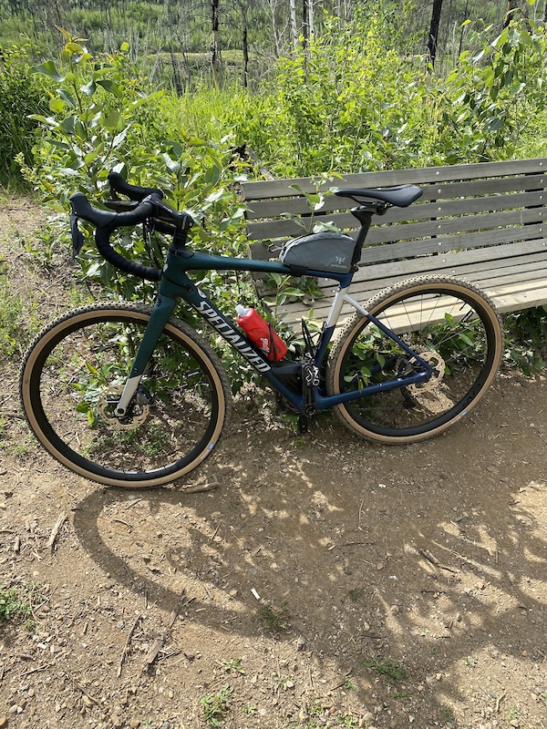 specialized diverge pro 2019