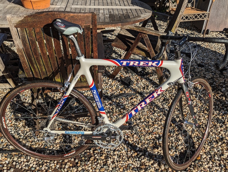 Great used classic collector bike For Sale