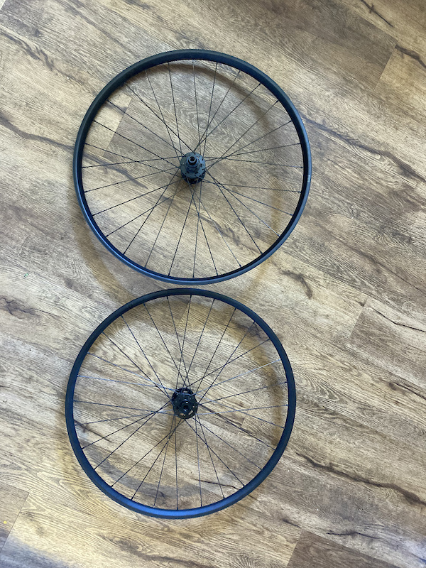 Mtb wheelset for discount sale