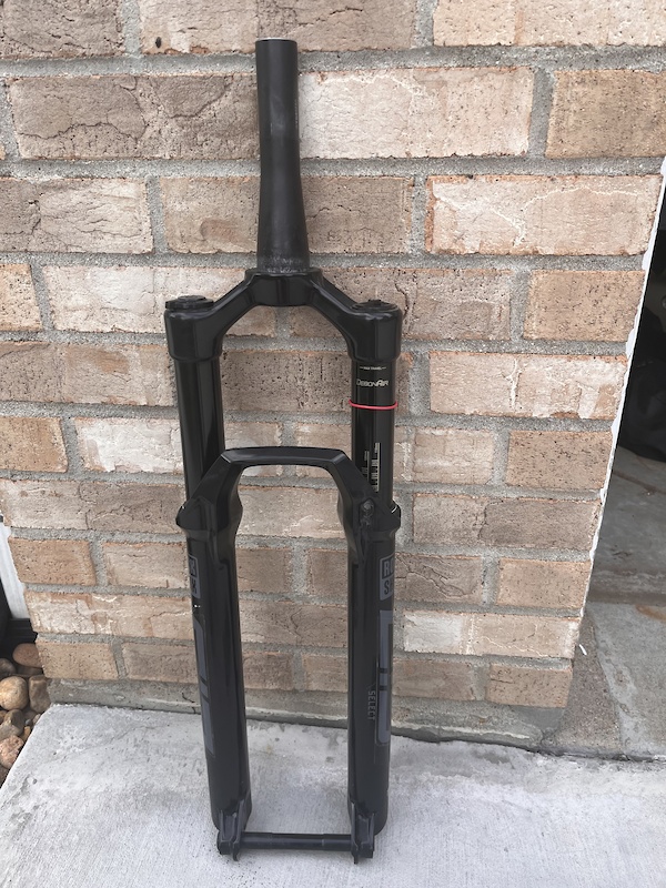 2023 Rockshox SID Select 120mm 29 For Sale