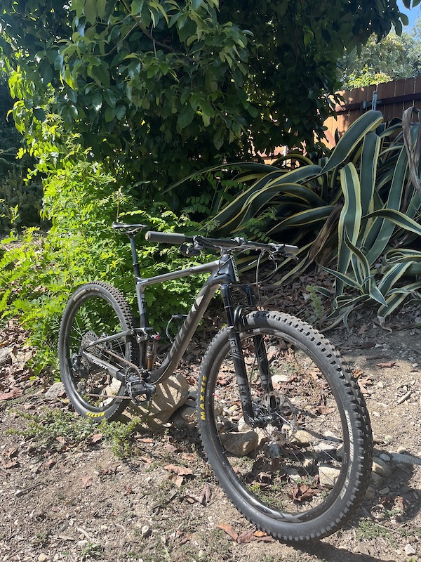 2019 Giant Anthem Advanced Pro 1 For Sale