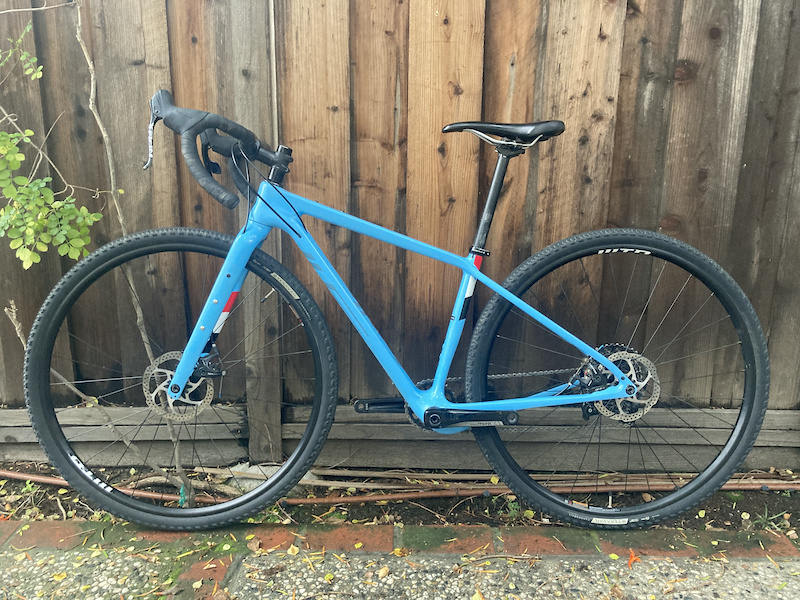 Salsa warbird on sale for sale